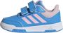 Adidas Sportswear Tensaur Schoenen met Klittenband - Thumbnail 2
