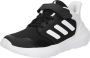 Adidas Sportswear Tensaur Run 3.0 sneakers zwart wit - Thumbnail 4