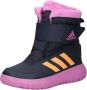 Adidas SPORTSWEAR Winterplay Snowboots Junior Blue Kinderen - Thumbnail 3