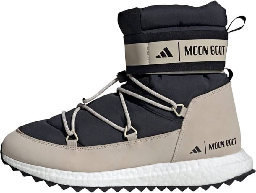 ADIDAS SPORTSWEAR Snowboots 'adidas x MOON BOOT Moonboost'