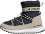 Adidas Sportswear x MOON BOOT Moonboost High Schoenen Unisex Zwart - Thumbnail 3