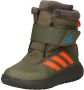 Adidas SPORTSWEAR Winterplay Sneeuwlaarzen Kinderen Green Kinderen - Thumbnail 2