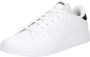 Adidas Sportswear Advantage Base 2.0 Schoenen Kids Kinderen Wit - Thumbnail 2