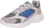Adidas Sportswear Crazychaos 2000 sneakers grijs kobaltblauw - Thumbnail 2