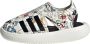 Adidas Sportswear Disney Watersandalen Kids Kinderen Wit - Thumbnail 5