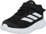 Adidas Sportswear Duramo SL EL sneakers zwart wit antraciet Mesh 19 - Thumbnail 3