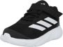 Adidas Sportswear Duramo SL EL sneakers zwart wit antraciet Mesh 19 - Thumbnail 5