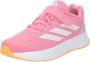 Adidas Performance Duramo SL Schoenen Kids Kinderen Roze - Thumbnail 3