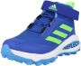 Adidas SPORTSWEAR Fortarun Atr El Hardloopschoenen Kinderen Green Kinderen - Thumbnail 5