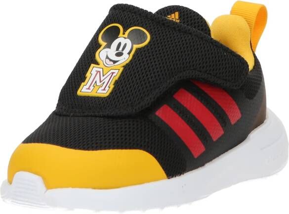 ADIDAS SPORTSWEAR Sportschoen 'Fortarun X Disney Mickey Mouse'