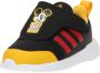 Adidas Sportswear FortaRun x Disney Mickey Mouse Schoenen Kids Kinderen Zwart - Thumbnail 4