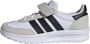 Adidas Sportswear Run 70s 2.0 Schoenen Kids Kinderen Wit - Thumbnail 3