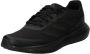 Adidas Sportswear Runfalcon 3.0 sneakers zwart goud metallic rood Mesh 37 1 3 - Thumbnail 3