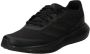 Adidas Sportswear Runfalcon 3.0 sneakers zwart goud metallic rood Mesh 37 1 3 - Thumbnail 4