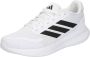 Adidas Sportswear Runfalcon 5 sneakers wit zwart Mesh Meerkleurig 39 1 3 - Thumbnail 6