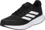 Adidas Sportswear Runfalcon 5 sneakers zwart wit Mesh Meerkleurig 38 2 3 - Thumbnail 3