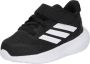 Adidas Sportswear Runfalcon 5 sneakers zwart wit Mesh Meerkleurig 21 - Thumbnail 3