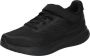 Adidas Sportswear Runfalcon 5 sneakers zwart - Thumbnail 3