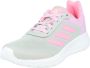 Adidas SPORTSWEAR Tensaur Run 2.0 Hardloopschoenen Kinderen Grey - Thumbnail 2