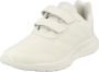 Adidas Sportswear Tensaur Run 2.0 Cf Hardloopschoenen Kid Wit - Thumbnail 2