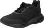 Adidas Sportswear Tensaur Run 2.0 sneakers zwart Jongens Meisjes Mesh Meerkleurig 36 2 3 - Thumbnail 6