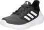 Adidas Sportswear Tensaur Run 2.0 Schoenen Kids Kinderen Grijs - Thumbnail 2