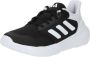 Adidas Sportswear Tensaur Run 3.0 sneakers zwart wit - Thumbnail 2