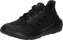 Adidas Sportswear Tensaur Run 2.0 Schoenen Kids Kinderen Zwart - Thumbnail 3