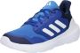 Adidas Sportswear Tensaur Run 2.0 Schoenen Kids Kinderen Blauw - Thumbnail 3