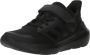 Adidas Sportswear Tensaur Run 2.0 Schoenen Kids Kinderen Zwart - Thumbnail 2