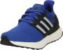 Adidas Sportswear Ubounce DNA Schoenen Kids Kinderen Blauw - Thumbnail 3