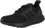 Adidas Sportswear Ubounce DNA Schoenen Kids Kinderen Zwart - Thumbnail 3