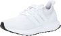Adidas Sportswear Ubounce DNA Schoenen Kids Kinderen Wit - Thumbnail 1