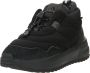 Adidas Sportswear X_plrboost Puffer Sneakers Zwart 1 3 Vrouw - Thumbnail 4