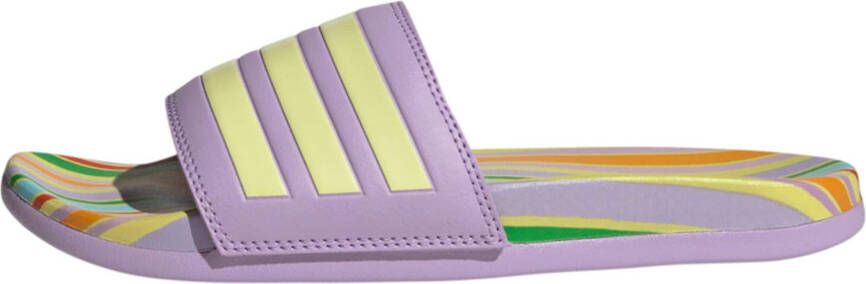 ADIDAS SPORTSWEAR Strand- badschoen 'Adilette'