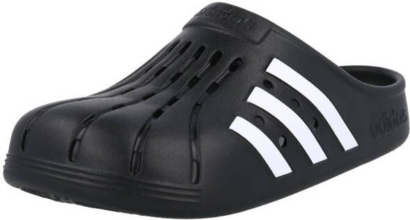 Adidas Sportswear adilette Instappers Unisex Zwart - Foto 7