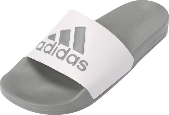 Adidas Teenslippers Sandales Adilette haute confort - Foto 2