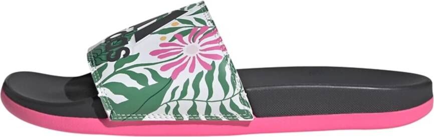 ADIDAS SPORTSWEAR Strand- badschoen 'Adilette'