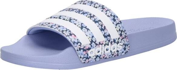ADIDAS SPORTSWEAR Strand- badschoen 'ADILETTE'