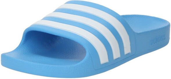 ADIDAS SPORTSWEAR Strand- badschoen 'Adilette Aqua'