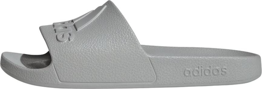 Adidas adilette Slippers en Sandalen Grijs Maat: 36 2 3 Mesh Synthetisch Foot Locker - Foto 5