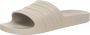 Adidas Originals Adilette Aqua Badslippers adidas Adilette in beige formaten: 40.5 - Thumbnail 3