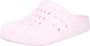 Adidas Sportswear Adilette Clog Klompen Almost Pink Ftwr White Almost Pink Heren - Thumbnail 4