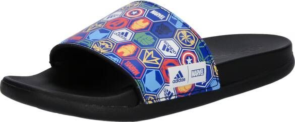 ADIDAS SPORTSWEAR Strand- badschoen 'ADILETTE COMFORT AVENGERS' - Foto 3