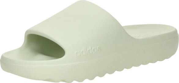 ADIDAS SPORTSWEAR Strand- badschoen 'Adilette Lumia'