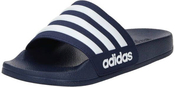 ADIDAS SPORTSWEAR Strand- badschoen 'Adilette Shower'