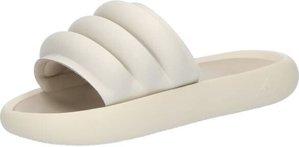 Adidas Originals adilette Zplaash adidas Adilette in beige formaten: 40.5