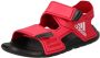 Adidas Sportswear Altaswim C waterschoenen Rood kids EVA 31 - Thumbnail 3