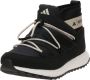 Moonboot Low-Top Sneakers Ultraboot Sneakers in zwart - Thumbnail 1
