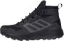 Adidas Terrex Trailmaker Mid Cool Ready Winterschoenen zwart - Thumbnail 3